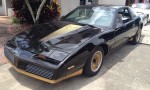 1983 Pontiac Trans AM