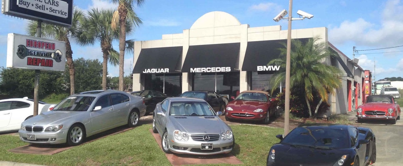 Testimonials The Car Bar