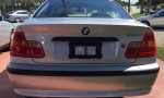 2003 BMW 325i