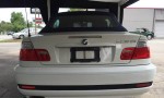 2005 BMW 325ci